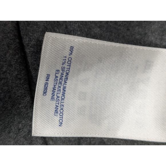 Lands End Starfish Slim Leg Pants Womens 1X Pull On Yoga Stretch Leggings - Picture 12 of 14